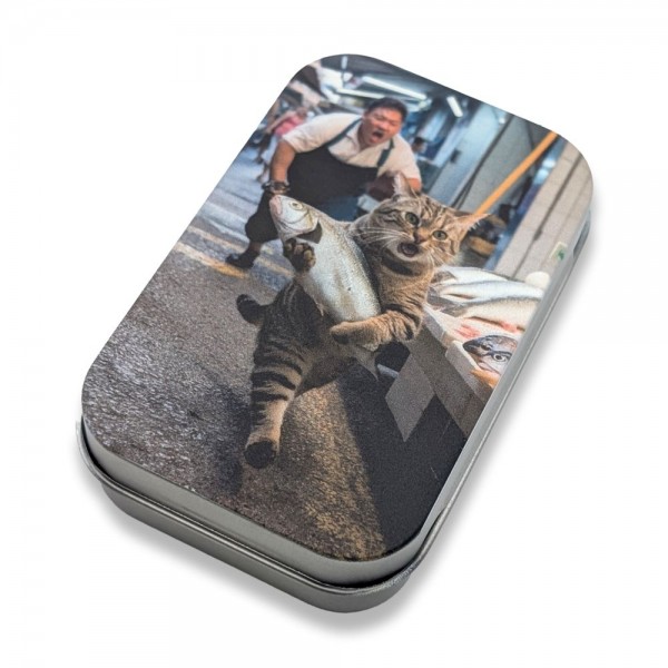 Tin Box